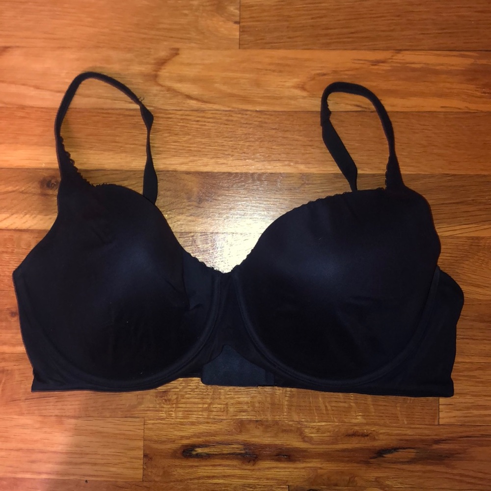 Body by Victoria Bra (Lightly Lined)